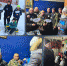 В День отца кепервеемские мужчины получили подарки - Центр досуга и народного творчества