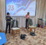 Школьники города приняли участие в патриот-ринге  «Армейские будни» - ЦБ Билибинского района