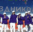 Весело встретили праздник Первомай в Билибино - Центр досуга и народного творчества