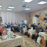 Встреча в библиотеке «Фронтовая фотография». К празднованию Дня Победы в Великой Отечественной войне - ЦБ Билибинского района