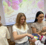 Акции «Желаем вам, мамы!» в рамках Всероссийской акции «#Любимой маме» прошли в библиотеках Билибинского района - Билибинский район