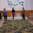 Всероссийская акция «Узелки Победы» в СДК Анюйск - Билибинский район