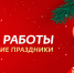 Режим работы магазинов в новогодние праздники - Билибинский район