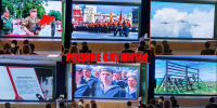 Интерактивная выставка «Родине служить!» - Билибинский район