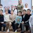 Невероятное путешествие в космос! - ЦБ Билибинского района