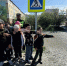 Экскурсия к пешеходному переходу - Билибинский район