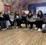Библиотека в гостях у ДОЛ "Молодая гвардия" - Билибинский район