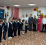 Школа открыла двери для всех. - Билибинский район