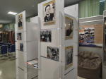 Фотодокументальная выставка «Дальневосточная победа» о героях дальневосточниках Билибинского района