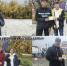 Акция «И нам уроки мужества даны». - Билибинский район