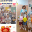 Сердечное тепло для старшего поколения - Билибинский район