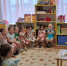 Расти здоровым, малыш! - Билибинский район