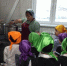 Экскурсия в школьную столовую - Билибинский район