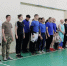 Спортивный Фестиваль Всероссийского физкультурно-спортивного комплекса «Готов к труду и обороне!» среди силовых ведомств Билибинского муниципального района - Билибинский район