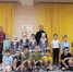 Сказки народов Севера - Билибинский район