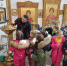 В гостях у Отца Михаила - Билибинский район