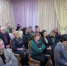 Во время рабочей поездки в Билибино на встрече с представителями общественности обсудили решения вопросов, которые волнуют жителей. - Билибинский район