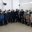 Учение по антитеррору - Центр досуга и народного творчества