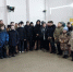 Учение по антитеррору - Билибинский район
