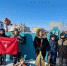 «Снежный десант» в Анюйске - Билибинский район